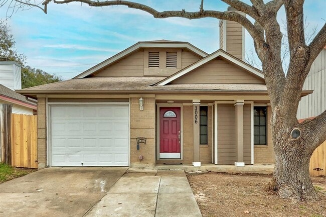 Photo - 3006 Linnet Dr
