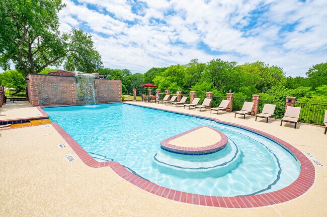 Carrollton Park Of North Dallas