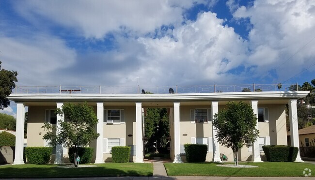 Building Photo - 814 S Verdugo Rental