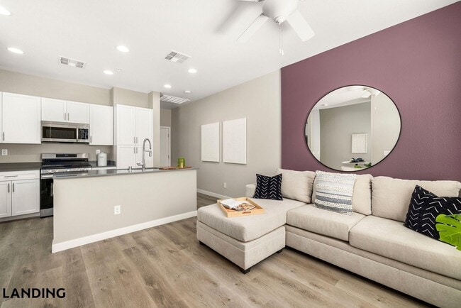 Photo - 2705 N Rancho Dr Unit 1042