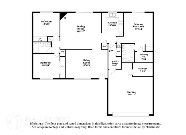 Photo - 8720 N 53rd Ave