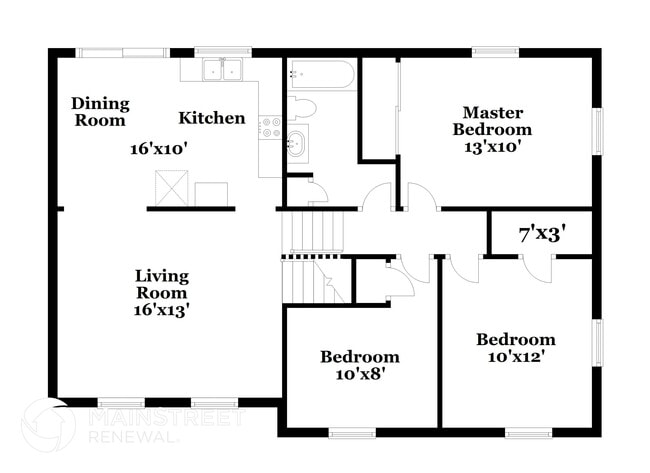 Building Photo - 7905 E 117th Pl Rental