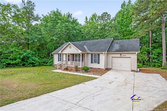 3333 Hunting Bay Dr