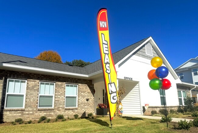 Pegram Landing II