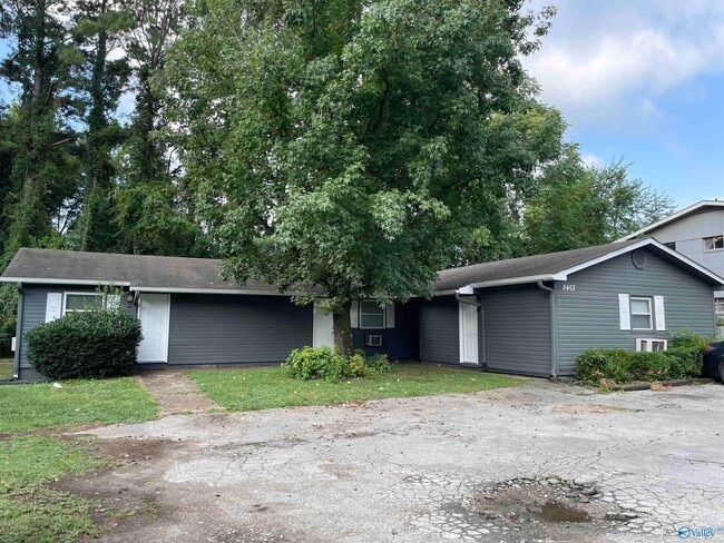 Building Photo - 2403 Mastin Lake Rd NE Unit 2