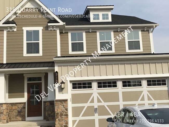 Photo - 315 Quarry Point Rd