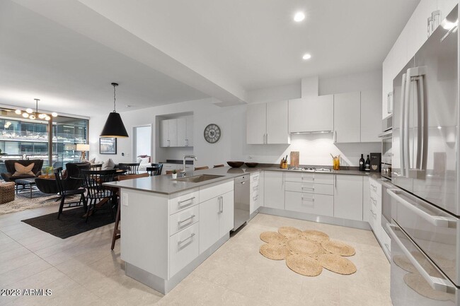 Photo - 7180 E Kierland Blvd Unidad 805