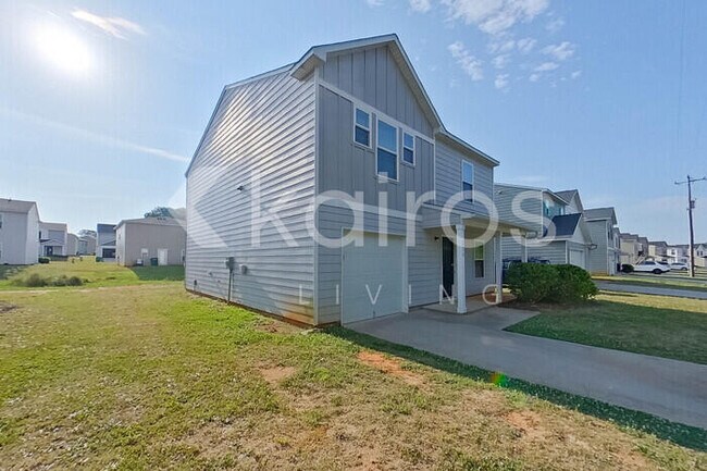 226 Bennett Dairy Rd