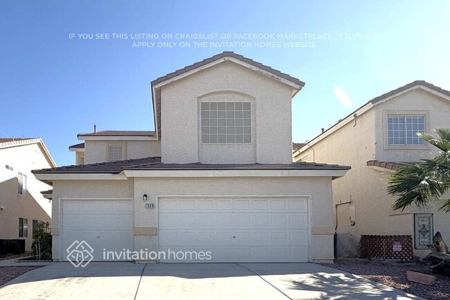 Building Photo - 7609 Foolish Pleasure Dr