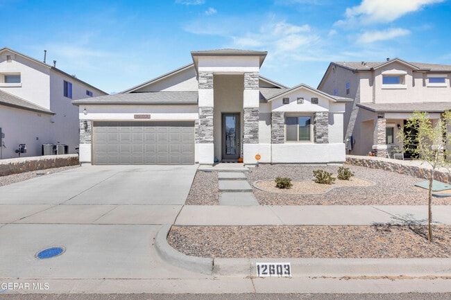 Building Photo - 12603 Cody Kyle CT