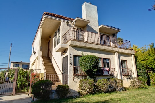 Building Photo - 2430 20th St Unit A