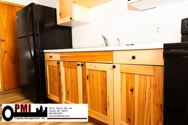 Building Photo - 1400 F / 836 South Street Unit 1400