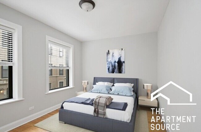 Photo - 4036 N Ashland Ave Unidad E1