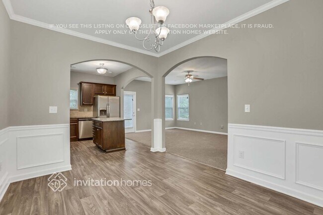 4519 Ravenwood Dr