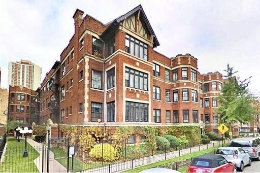 Photo - 6111 N Winthrop Ave Condominio Unidad 2