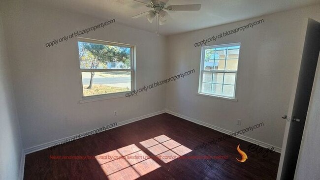 Photo - 2 Bed 1 bath Home for rent