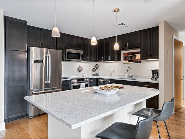 45 Asheland Ave Unit 506
