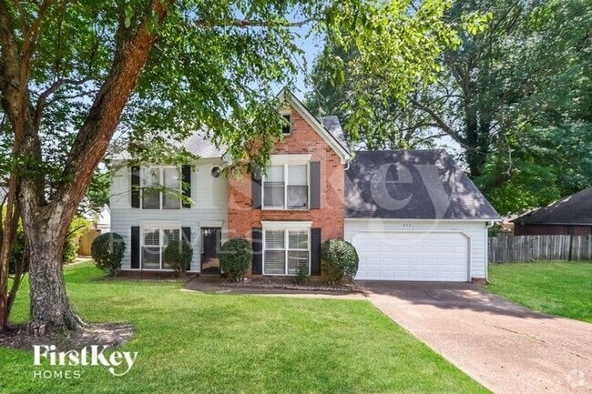 Building Photo - 8541 Bazemore Rd Rental