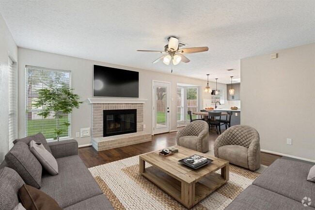 Building Photo - 7015 Redwood Falls Dr Rental