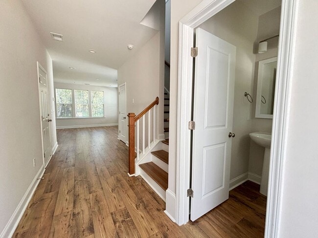 Photo - Available now. Beautiful 3 BR/2.5 BA New C...