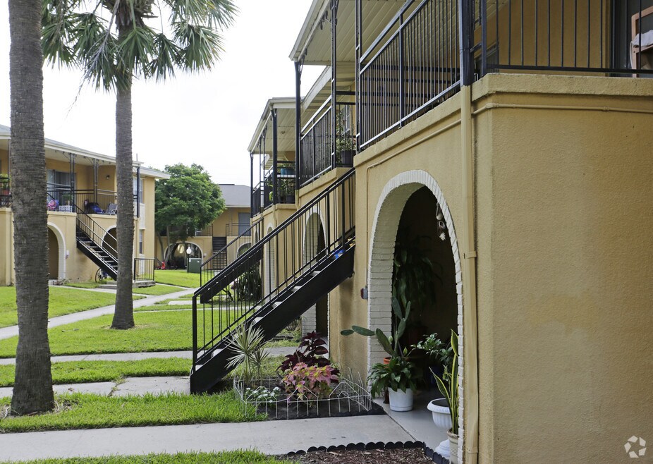 San Jose Apartments