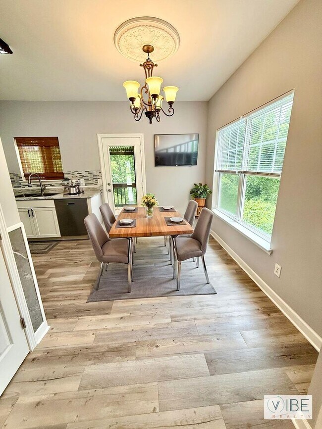 Photo - Convenience Meets Privacy – Updated 2BR Condo Minutes from Marina & Shopping! $1600/mo Unit 501