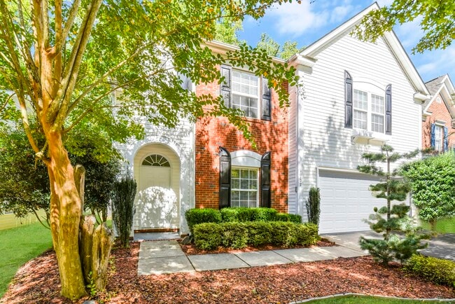 1737 Wilburn Park Ln Nw - 1737 Wilburn Park Ln Nw House