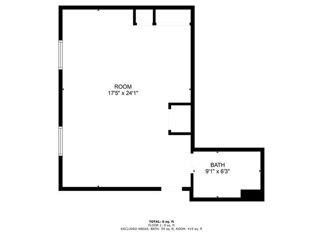 Building Photo - 8940 Reseda Blvd Rental