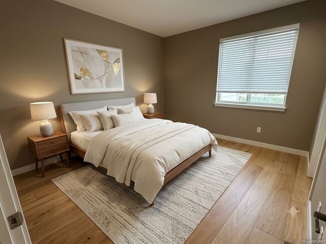 Photo - 3500 E Lake Sammamish Pkwy SE Unit 1-202