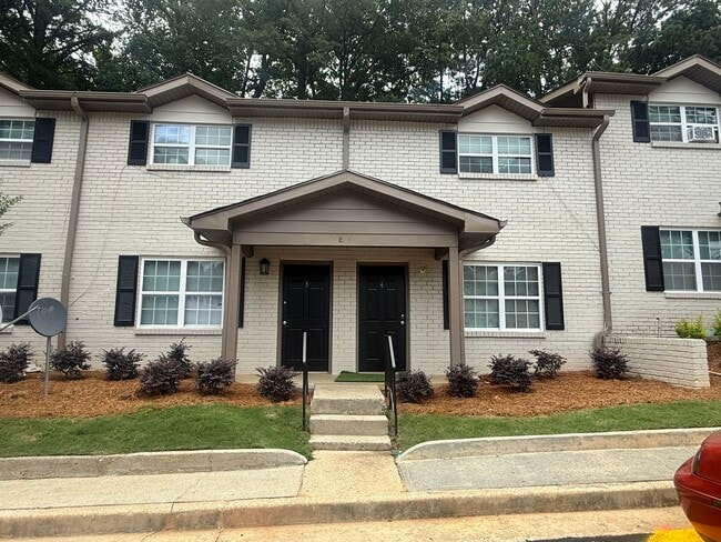 Waverly Manor Townhomes