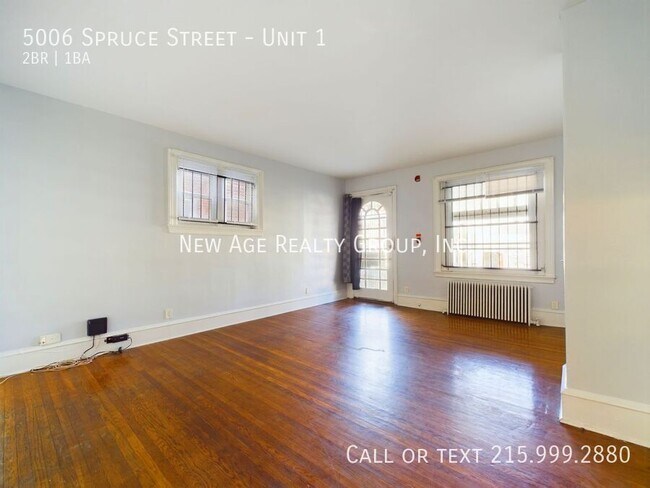 Photo - Large Two Bedroom Apartment in University ... Unit 1