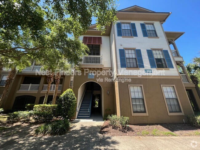 Building Photo - 12700 Bartram Park Blvd Unit 1912 Rental