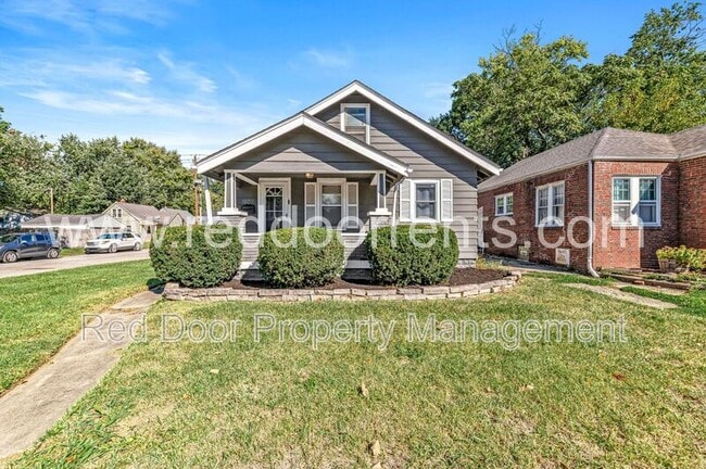 Photo - 1602 E 46th St