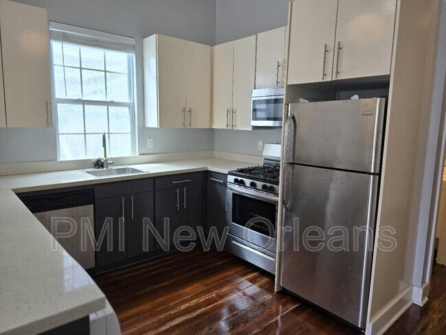 Photo - 2213 Magnolia St