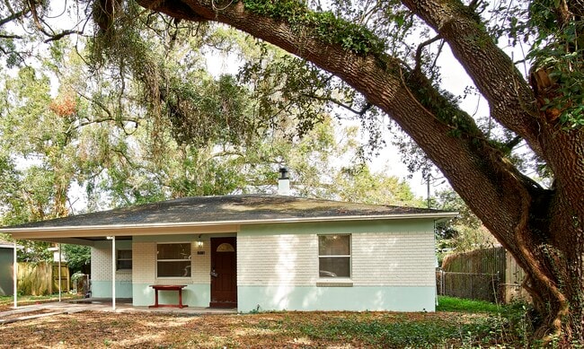 Building Photo - 1518 E Ellicott St