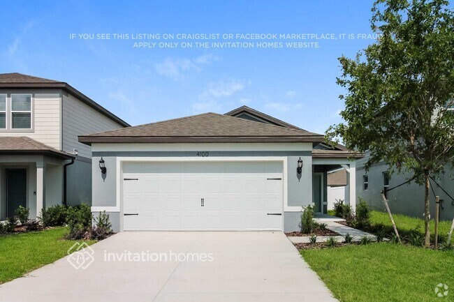 Building Photo - 4100 Goldfoil Rd Rental