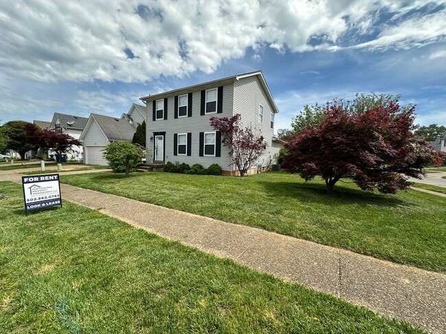Photo - Spacious, Recently Updated J-Town 4BR / 1.5 BA Home for Rent!