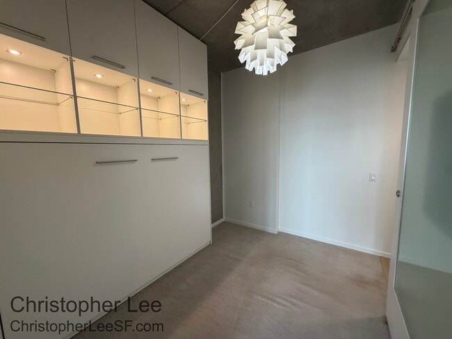 Photo - 338 Potrero Ave Unidad 805