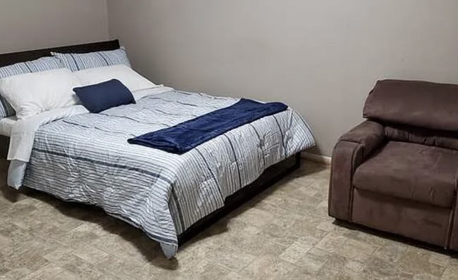 Main Bedroom