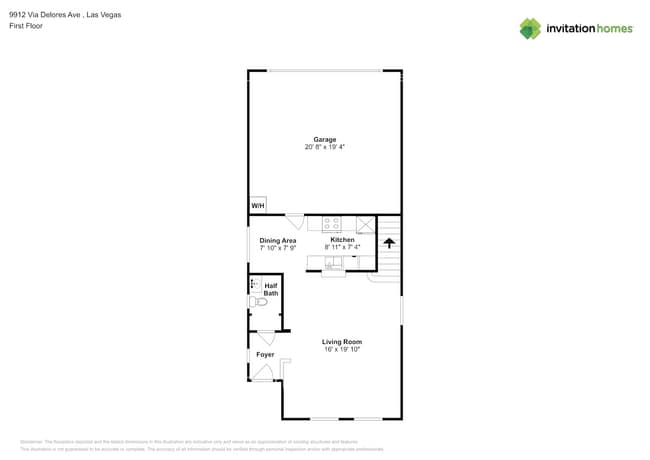 Photo - 9912 Via Delores Ave