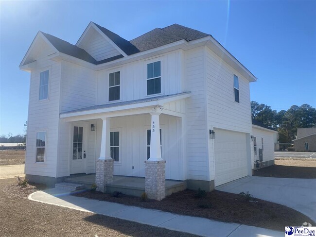 Building Photo - 455 Clark Branch Rd Rental