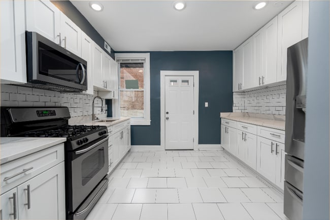 Photo - 2602 Beryl Ave Townhome