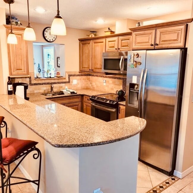 Building Photo - 3268 Ramblewood Cir Unit Villa Rental