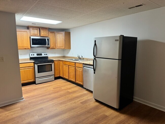 Photo - Downtown Milton Apartment