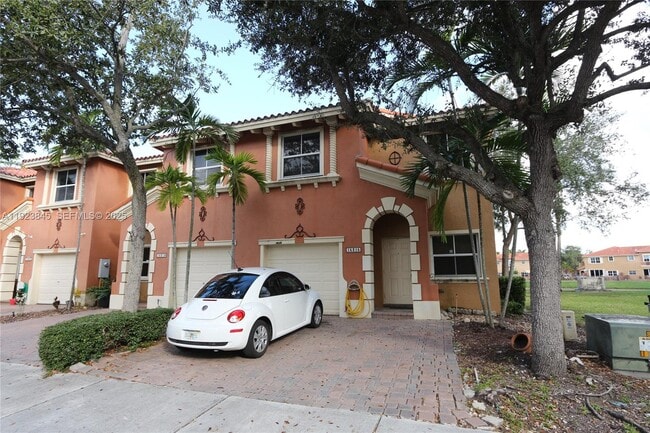 Building Photo - 15315 SW 31st Terrace