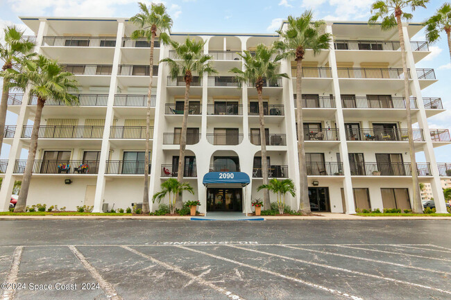 Photo - 2090 N Atlantic Ave Condominio Unidad 406