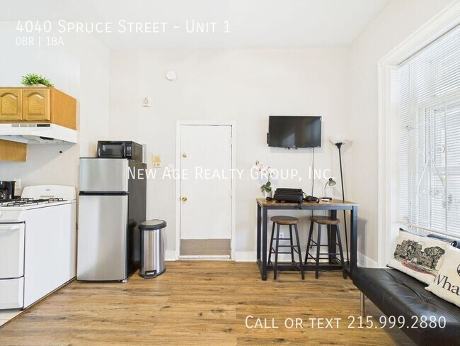 Photo - 4040 Spruce St Unidad 1