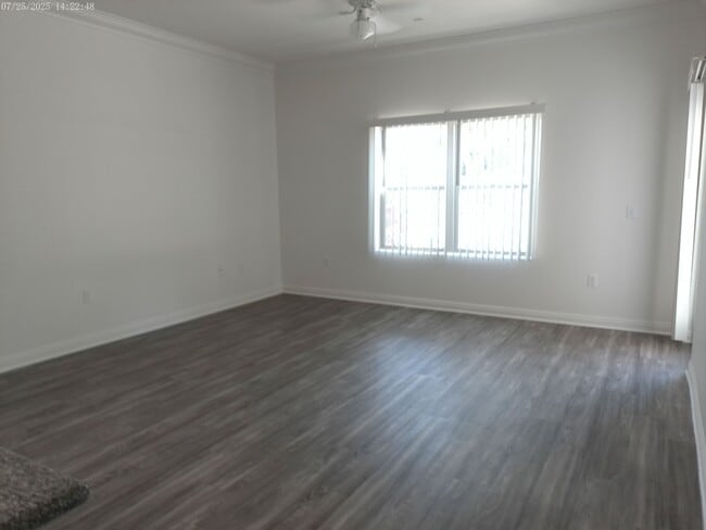 Living Area - Casa Aldea at University City Village