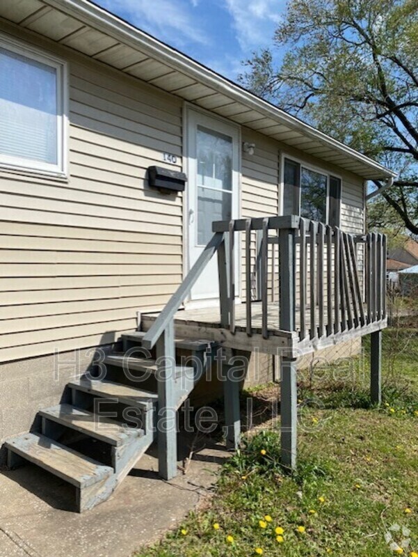 Building Photo - 140 Harnett Ave Rental