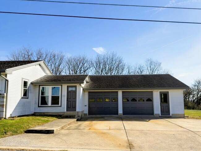 Photo - 1222 Katterman Hill Rd